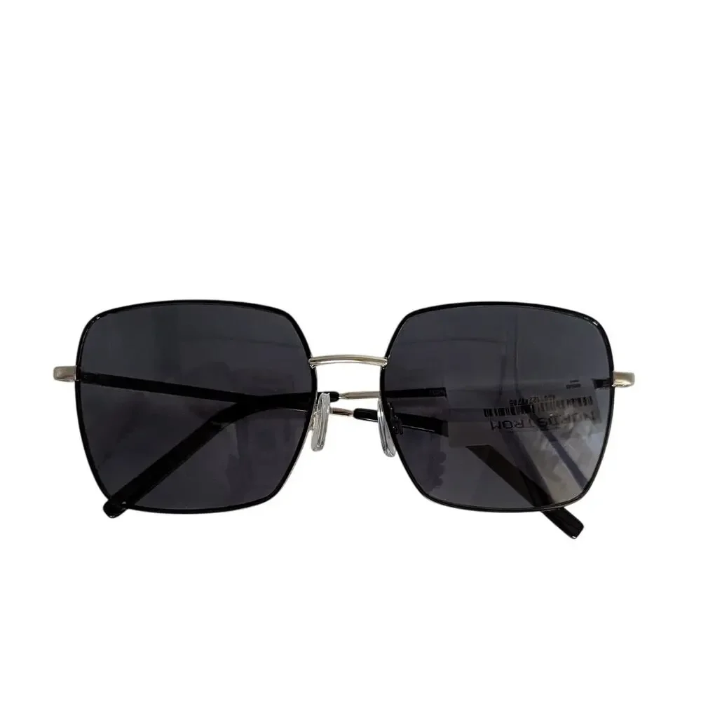 Nordstrom BP 57mm Square UV Sunglasses